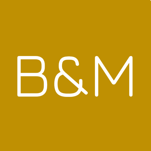 Big and Mini logo